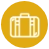 ikona walizki